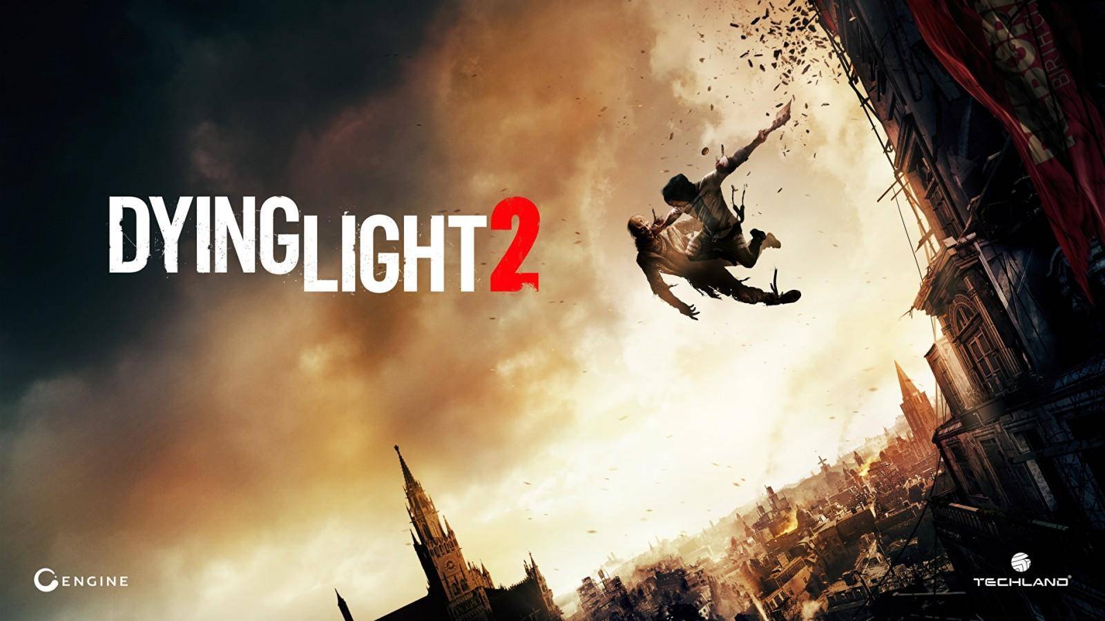 techland dying light 2