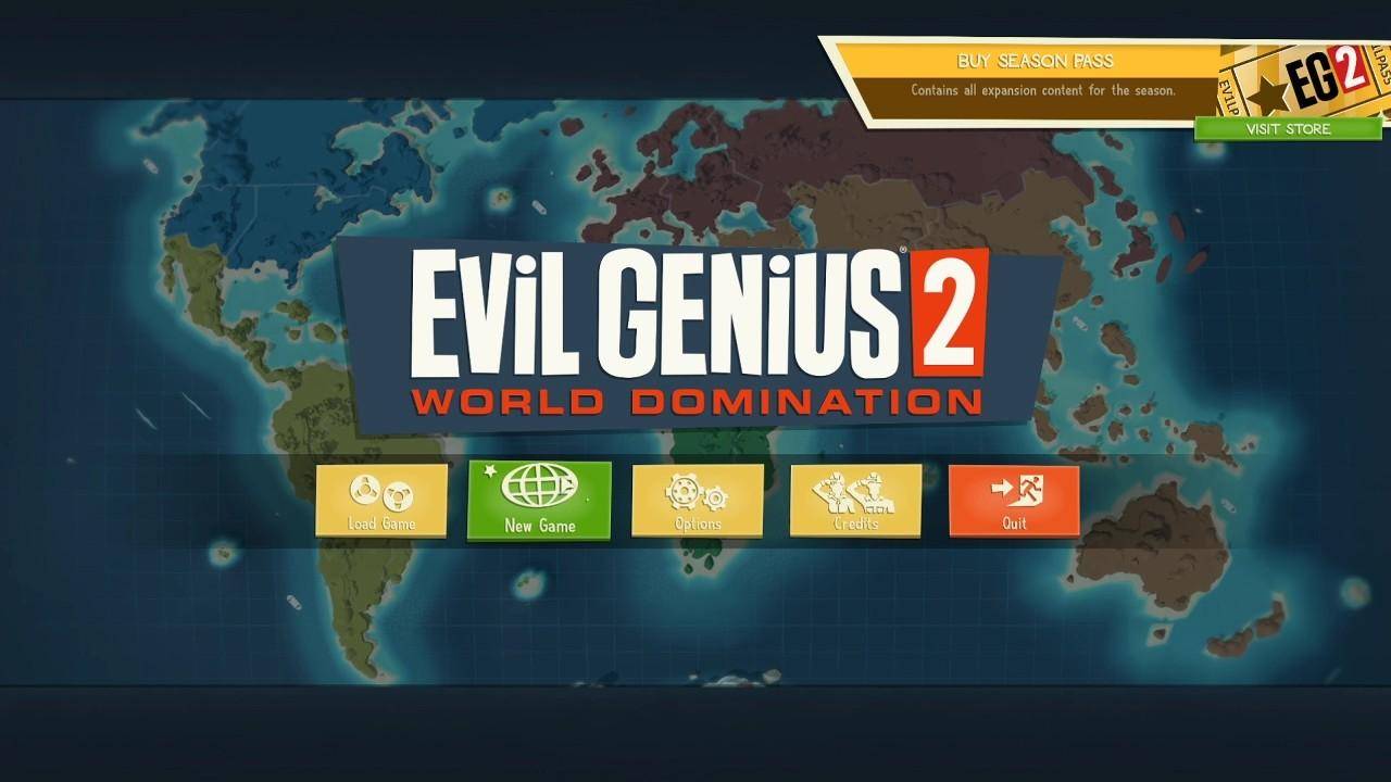 Reseña Evil Genius 2: World Domination (Steam) 1