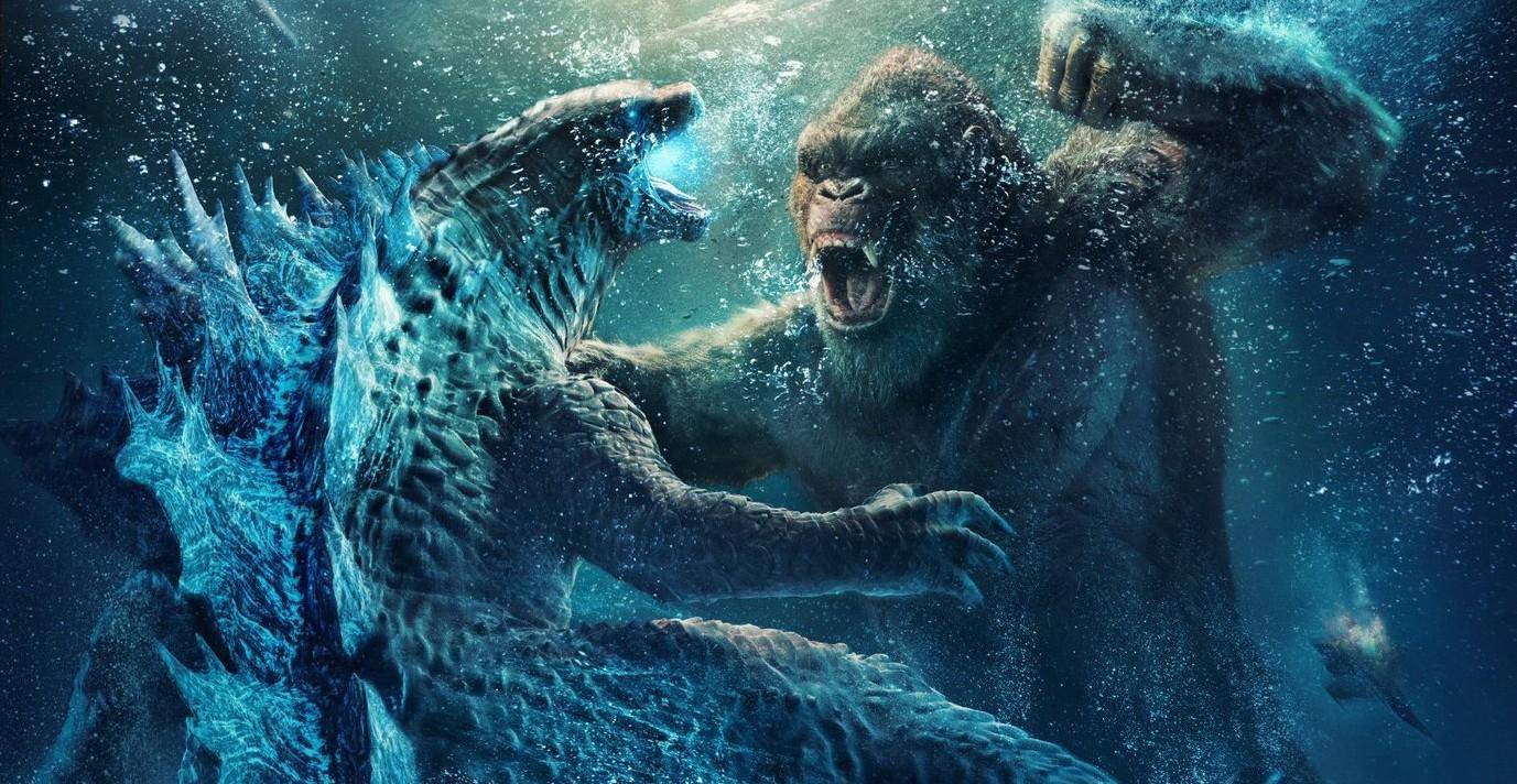 Godzilla vs Kong es una de las películas más esperadas del 2021 y sin duda llegará para brindarnos uno de los mejores enfrentamientos del cine de todos los tiempos. 