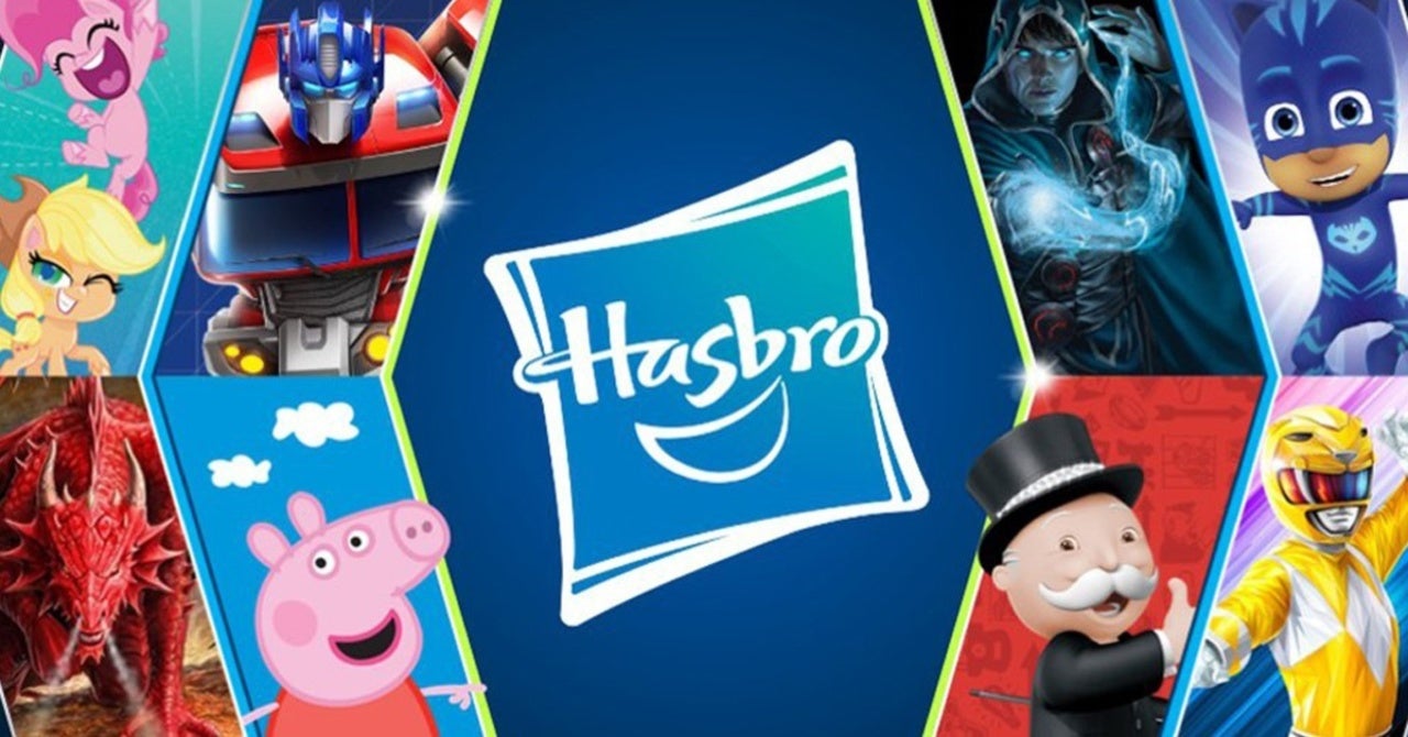 Hasbro: Monopoly, Nerf, Operando y más productos llegarán a cine y televisión 1