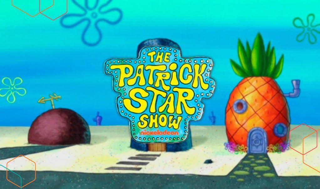 El Show de Patricio Estrella