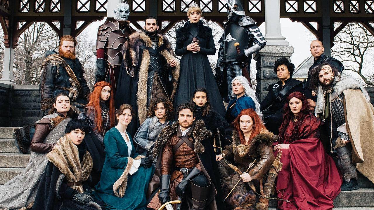 ‘Game of Thrones’ tendrá adaptación en Broadway