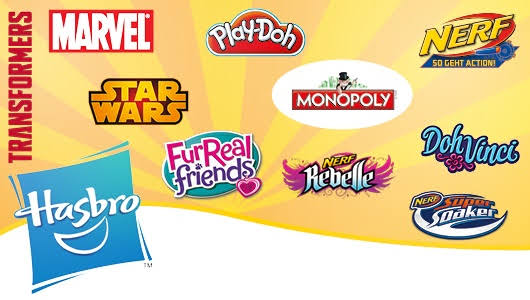 VXT se une a Hasbro este 2021