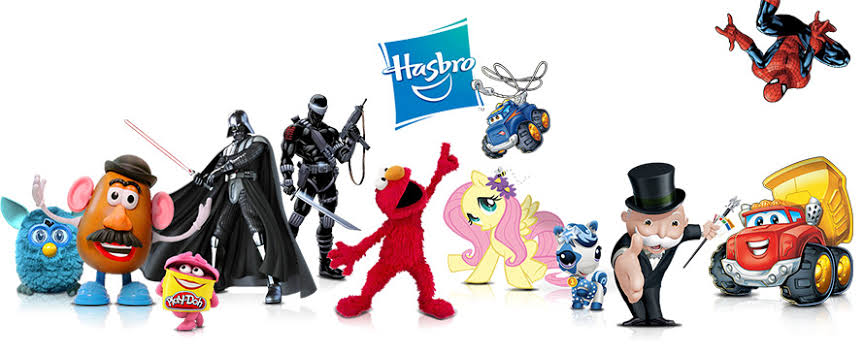VXT se une a Hasbro este 2021 2
