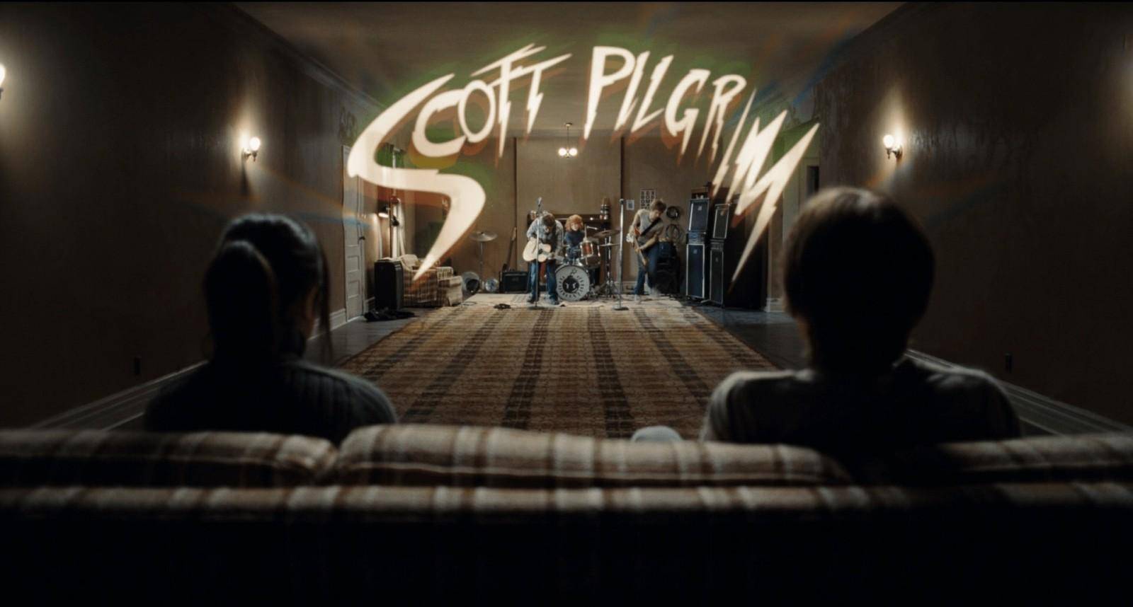 Scott Pilgrim