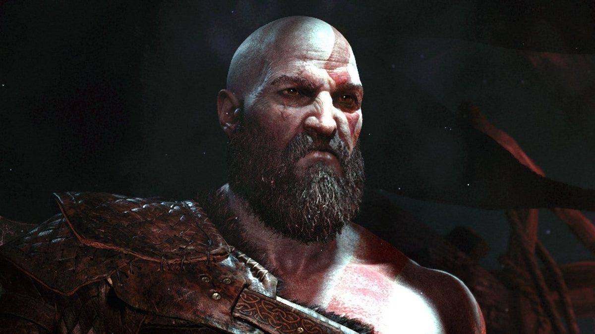 Kratos habría conocido a dioses egipcios después de God of War 3