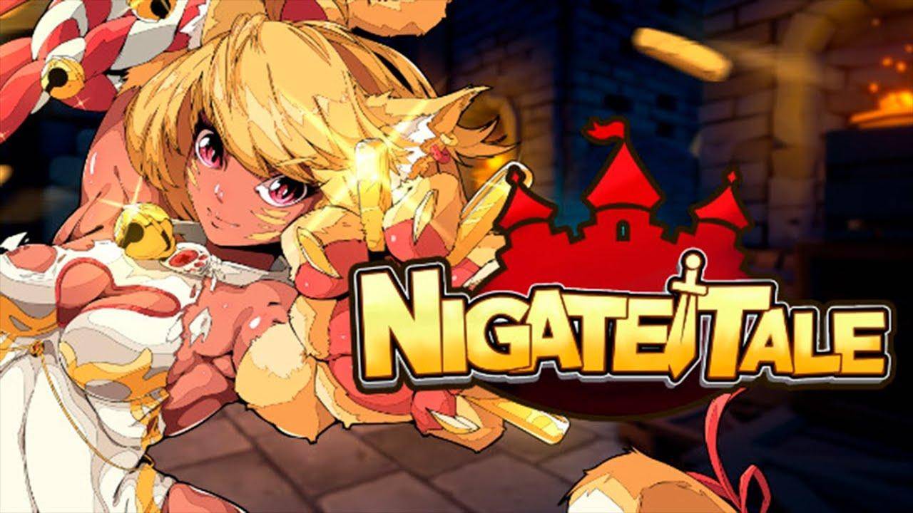 Nigate Tale llegará a Steam en 2021