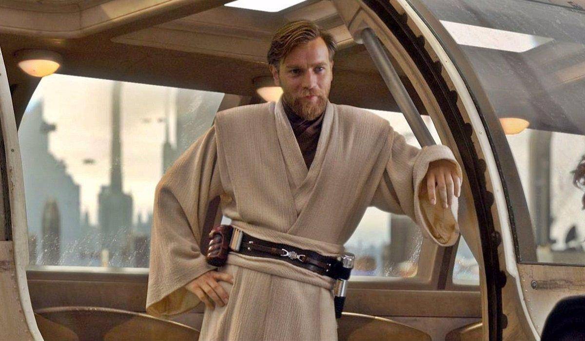 Obi-Wan