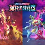 pokemon TCG Battle Styles