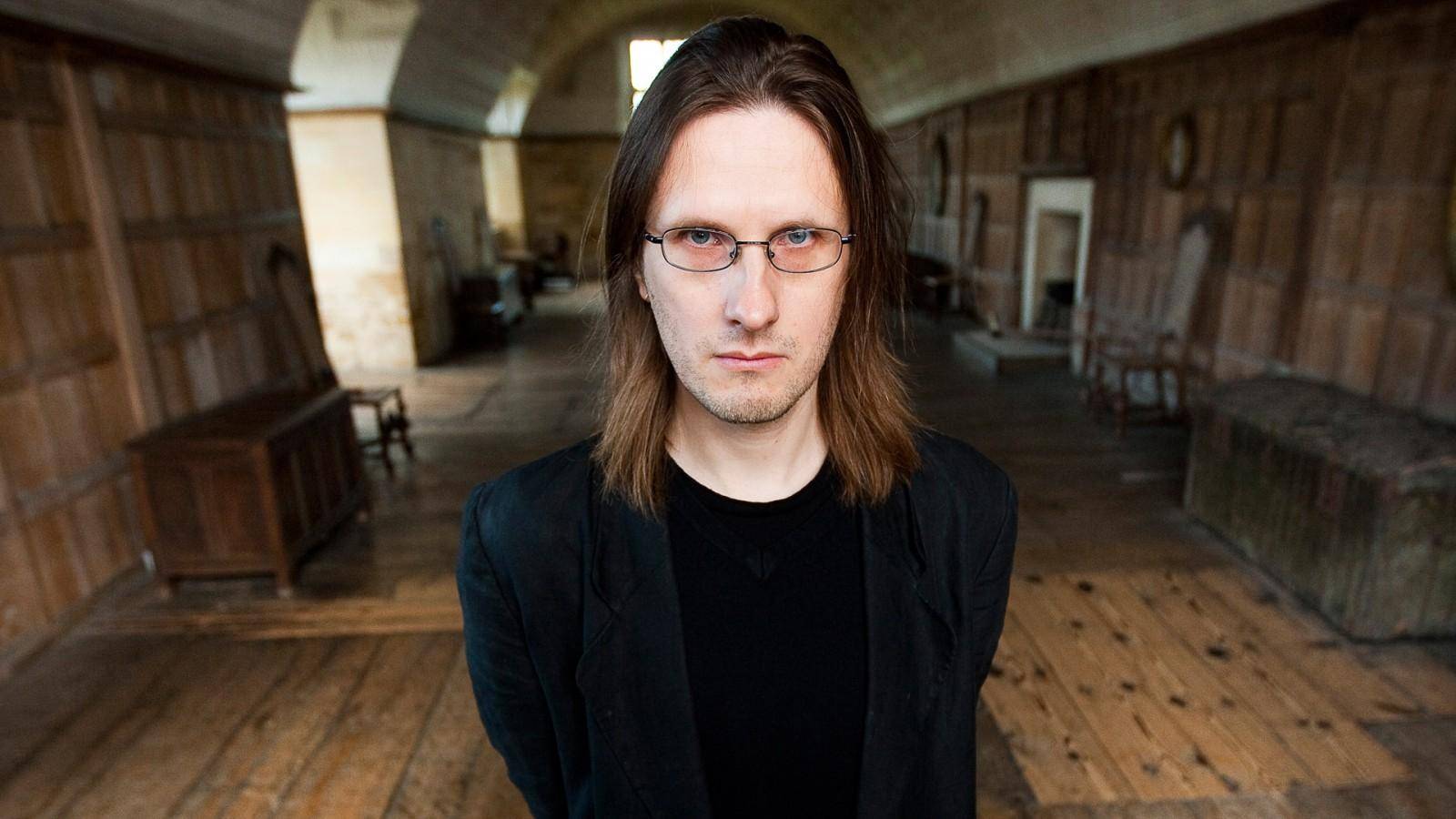 Steven Wilson publica el vídeo Last Chance to Evacuate Planet Earth como parte de The Future Bites 1