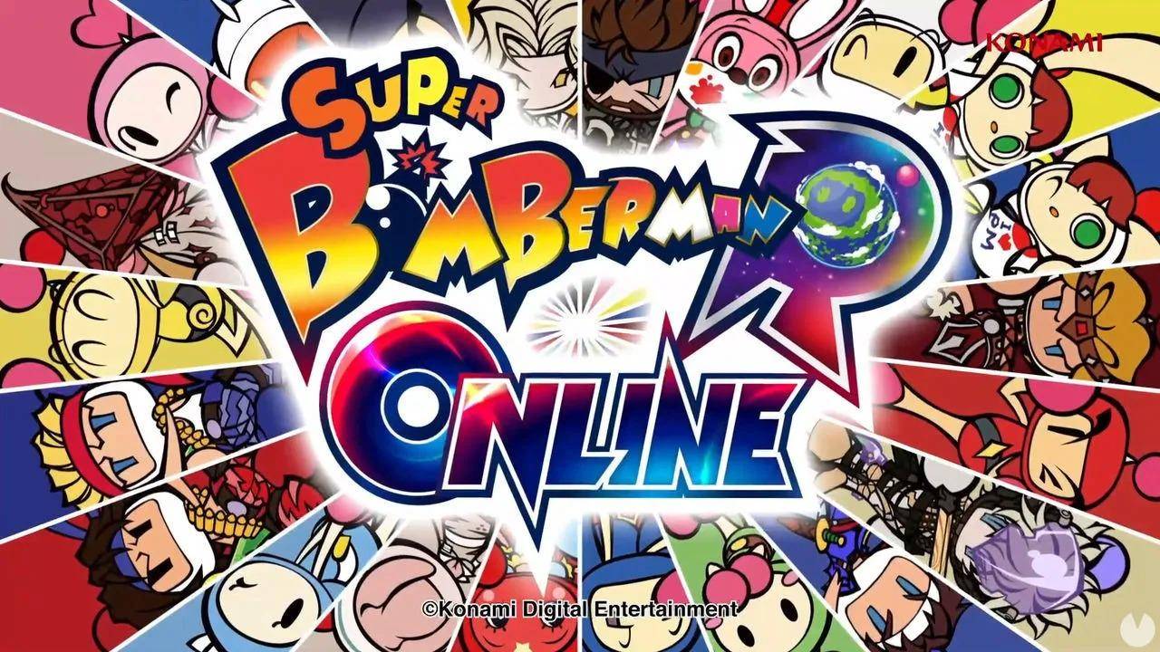 Super Bomberman R Online llegará a consolas y PC como free to play