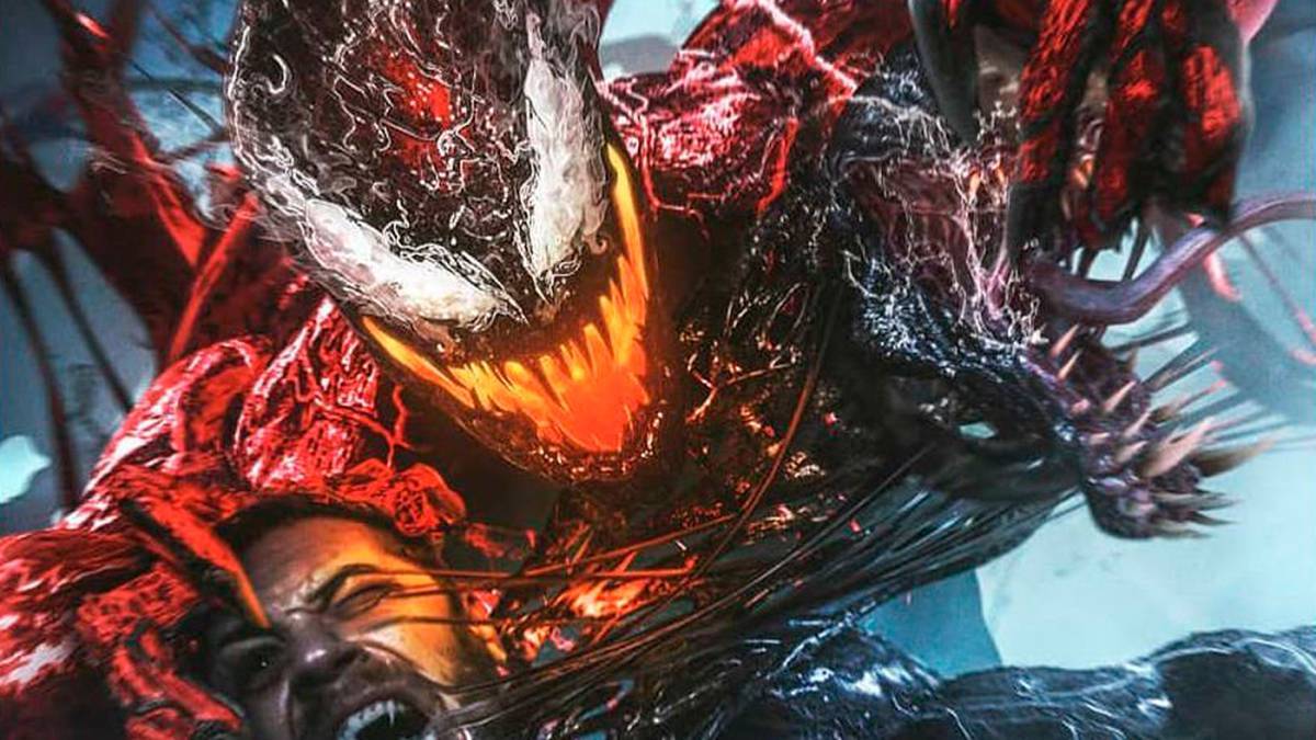 Venom 2 se vuelve a retrasar