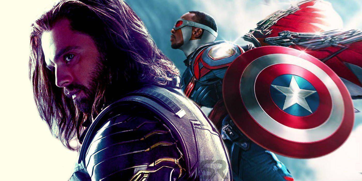 The Falcon and The Winter Soldier estrena su avance final