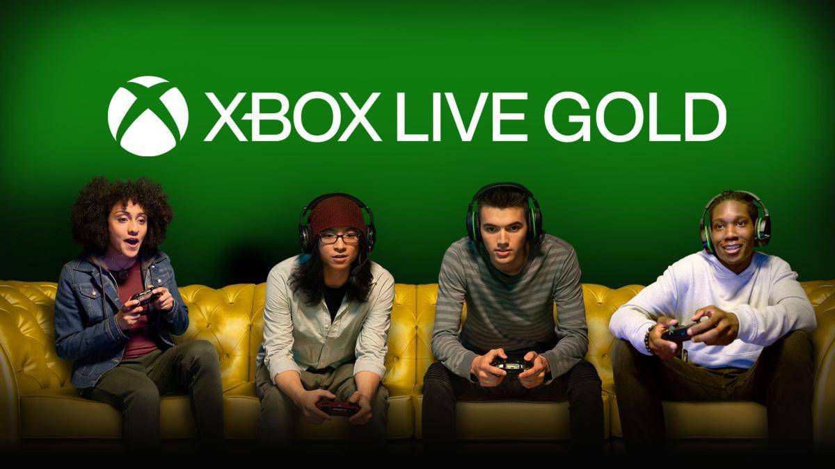 Ya no será necesario contar con una suscripción a Xbox Live Gold para poder jugar títulos Free to Play!