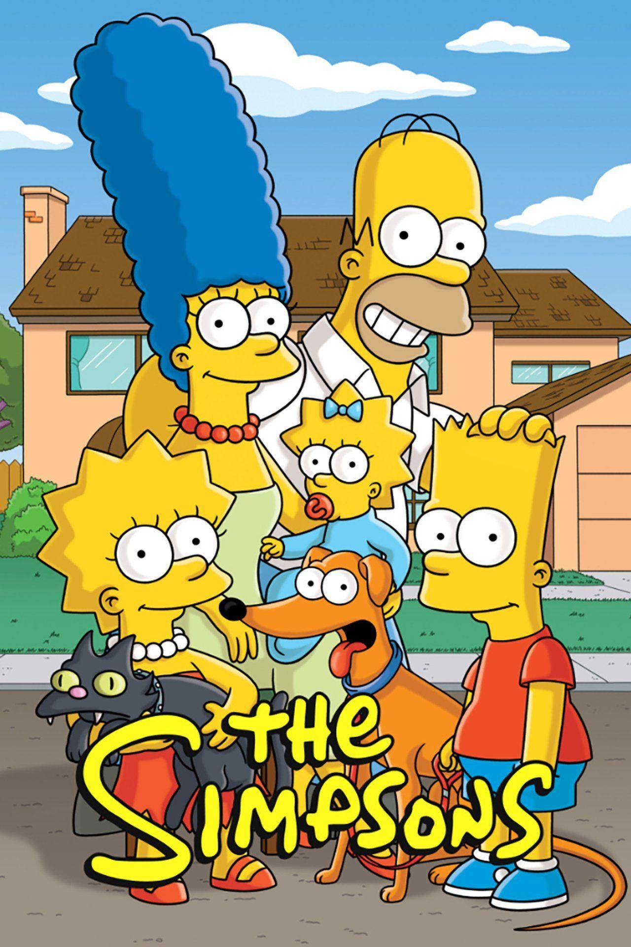 Los Simpson no necesitan introducción, ni presentación ya que en algún momento todos hemos disfrutado de algo relacionado con la familia amarilla. Para festejar el día internacional de esta serie de culto Mercado Libre pondrá a nuestra disposición todo lo necesario para que formemos parte de la aclamada ciudad de Springfield.