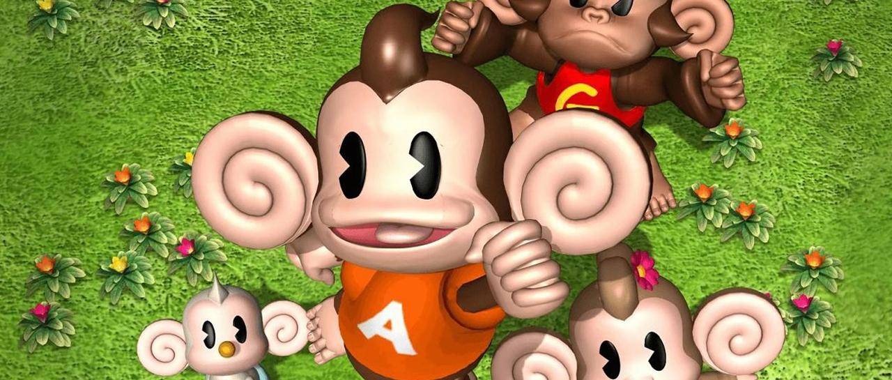 Super Monkey Ball: Todo indica que un nuevo juego esta en desarrollo