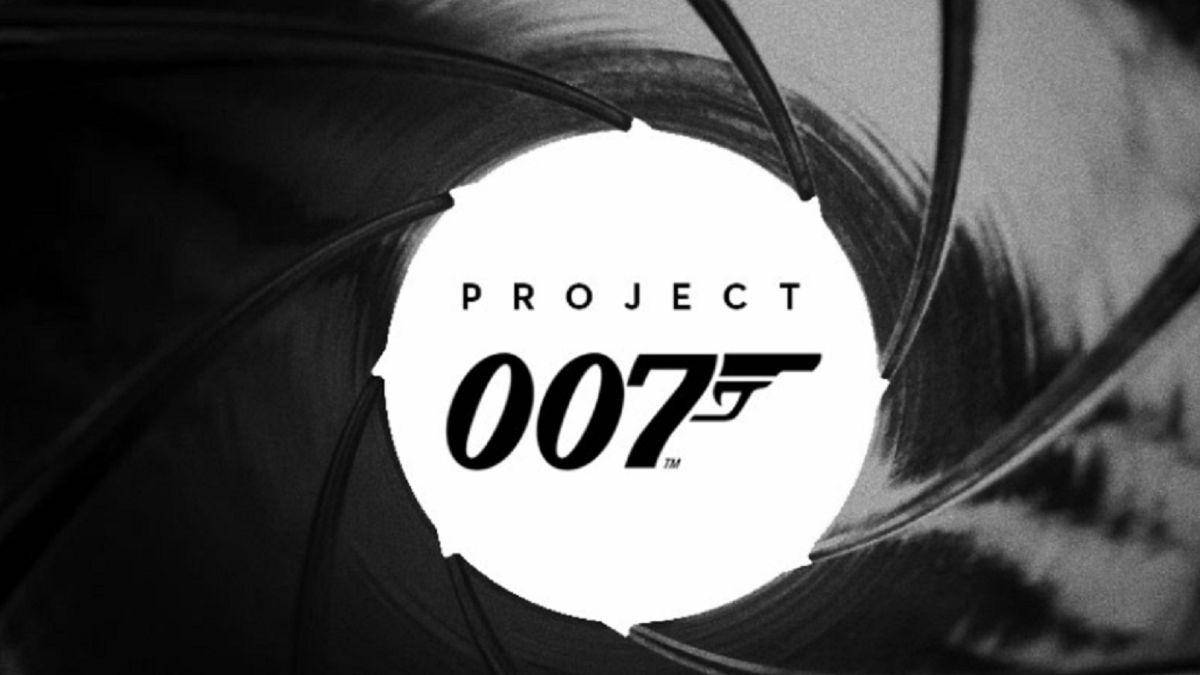 IO Interactive desarrolladores de la trilogía de Hitman, revela mas detalles del nuevo juego del agente James Bond, llamado "Project 007"