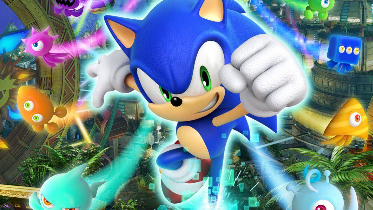 Sonic Colors: Surgen más pistas sobre la posible remasterizaciòn del titulo de Sega.