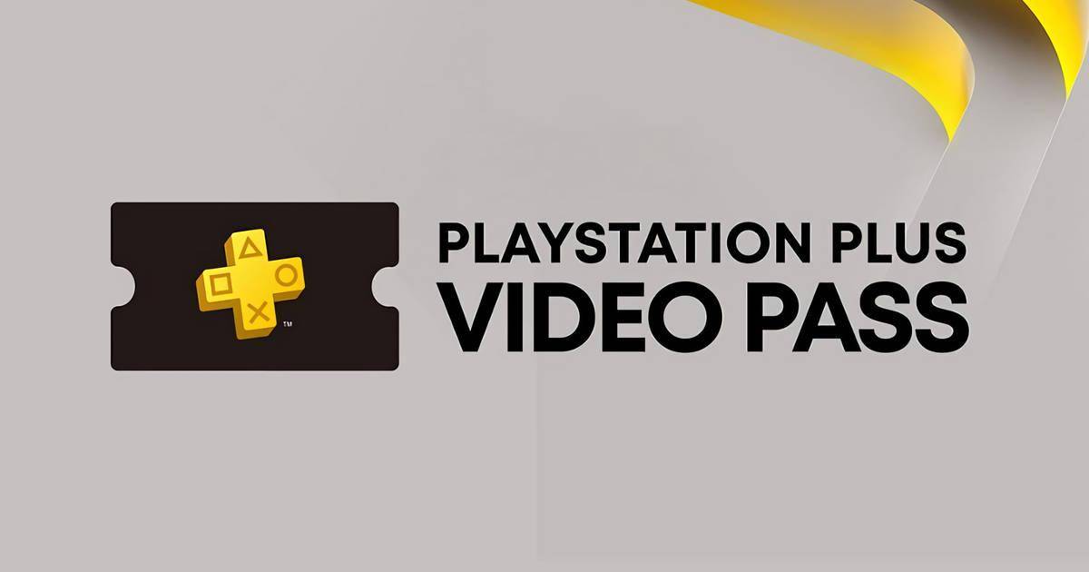 SONY filtra por error el servicio de PlayStation Plus Video Pass el cual ofrece películas y series.
