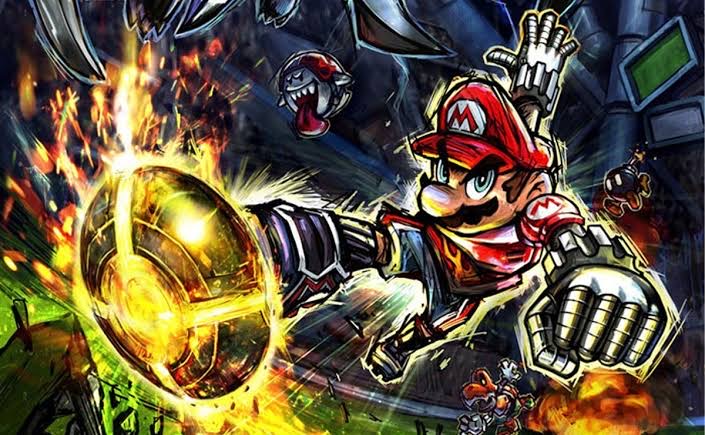 Nintendo Switch: Filtración revela la llegada de 17 juegos 1