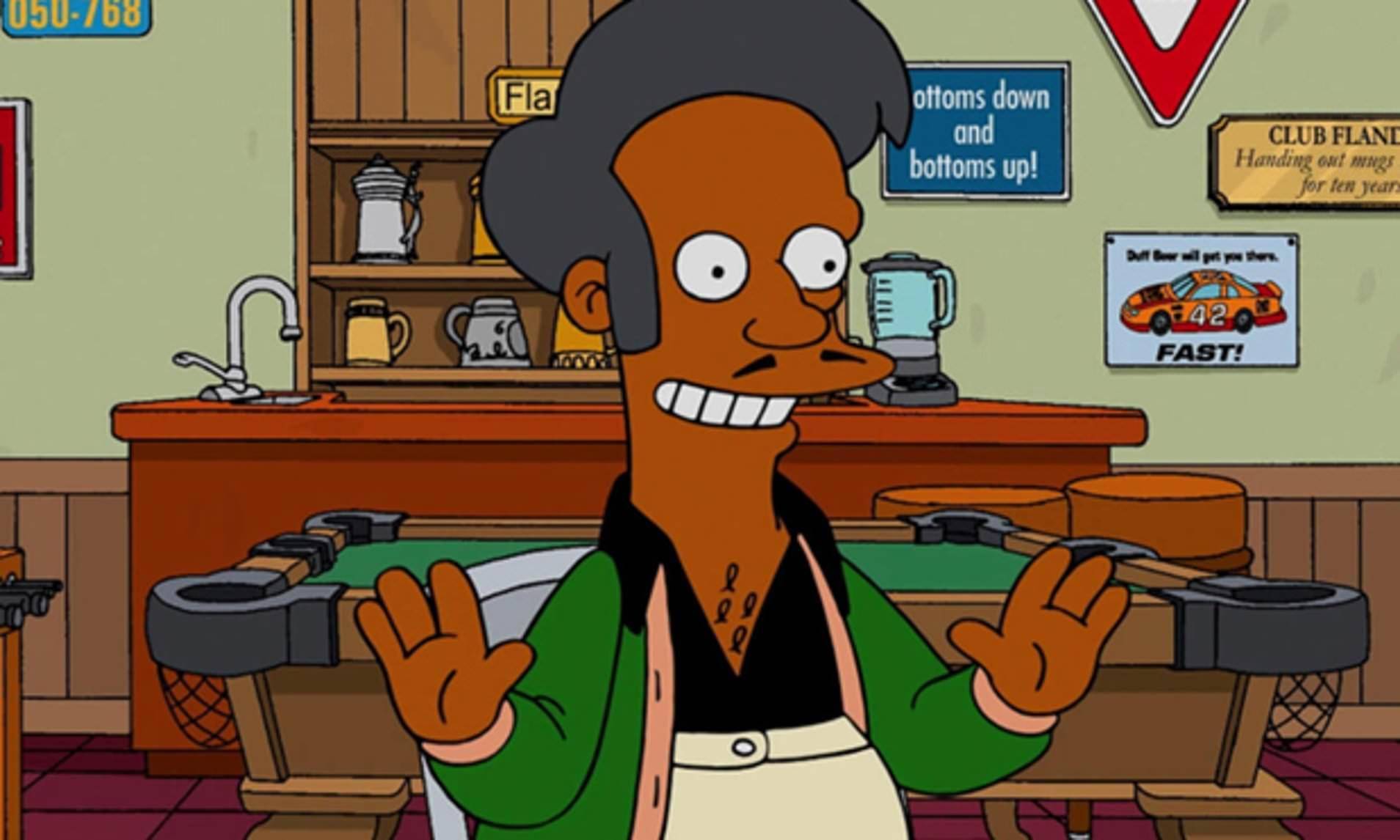 Apu Nahasapeemapetilon es uno de los personajes más queridos y reconocidos de Los Simpson, y su voz fue interpretada durante décadas por Hank Araiza, quien después de mucho tiempo de interpretar al personaje, ha decidido disculparse con aquellos nacidos en la India, por representar en su opinión, de manera incorrecta su cultura y personalidad. 