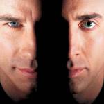 Contracara, Face off, John Travolta, Nicolas Cage