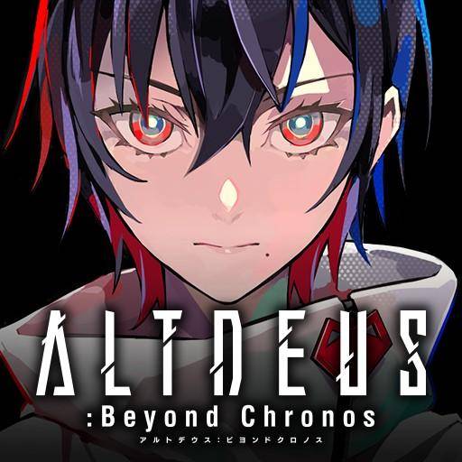 ALTDEUS:Beyond Chronos