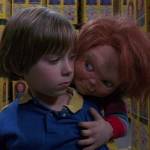 Alex Vincent, Childs Play, Chucky