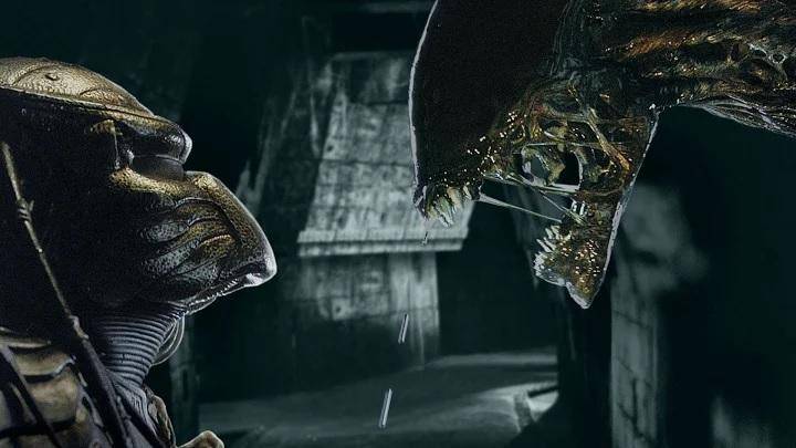 Rumor: Disney planea alternar los estrenos de Alien y Depredador una vez al año 2
