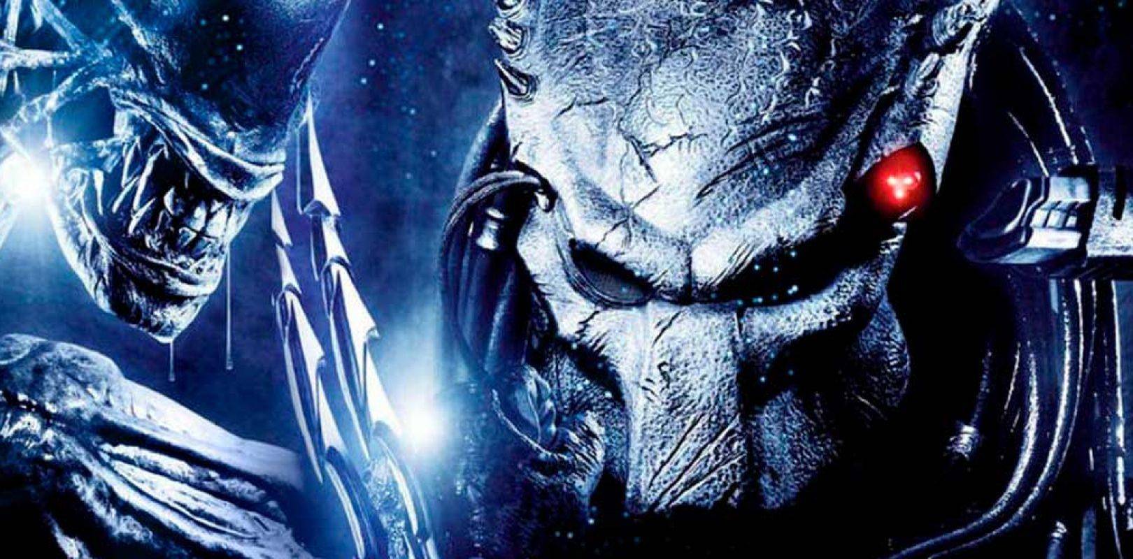 Disney: Alien vs Predator, Depredador