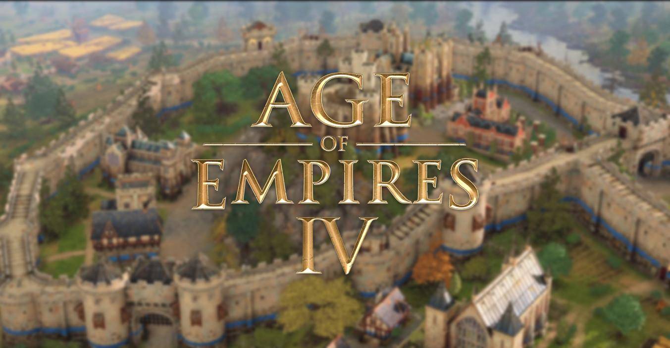 Age Of Empires IV