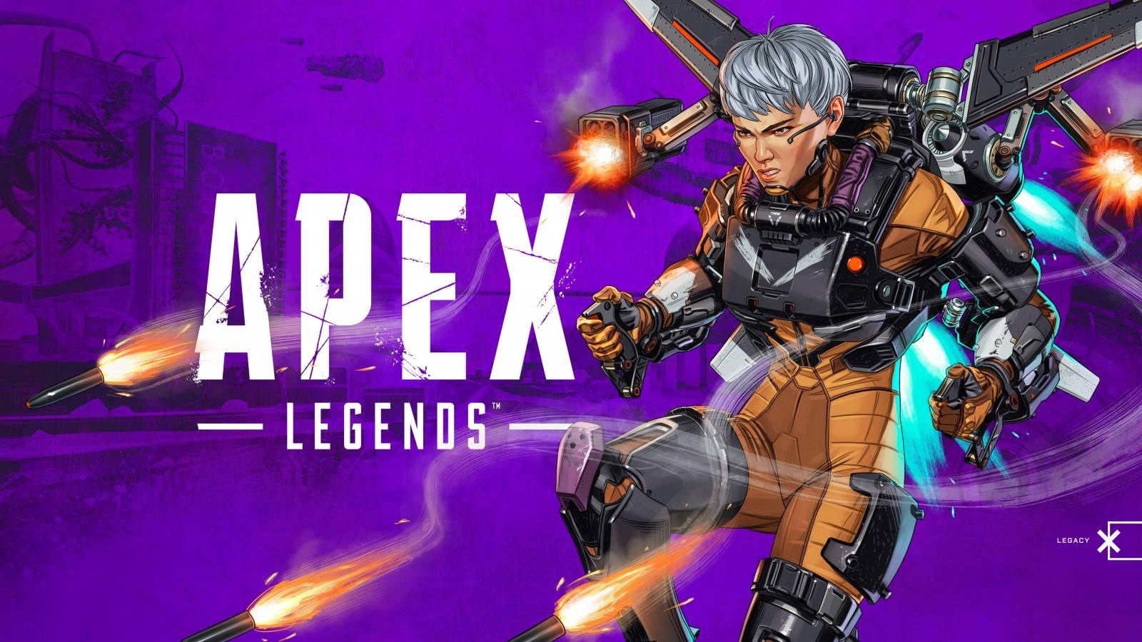 Apex Legends: Llega el modo»Arena» a Legacy, la temporada 9