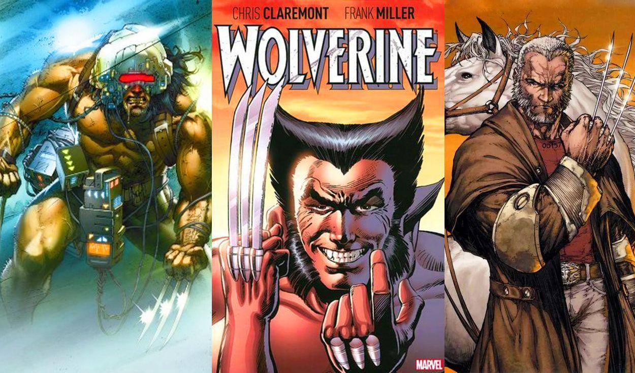 Tras el éxito de Wandavision y Falcon and the Winter Soldier Disney estaría preparando una serie centrada en Wolverine para Disney+