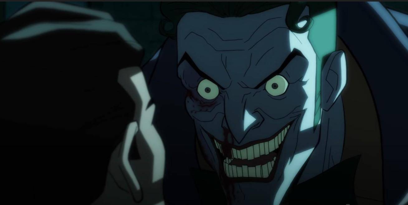 ‘Batman: The Long Halloween, Part 1’ estrena su primer avance