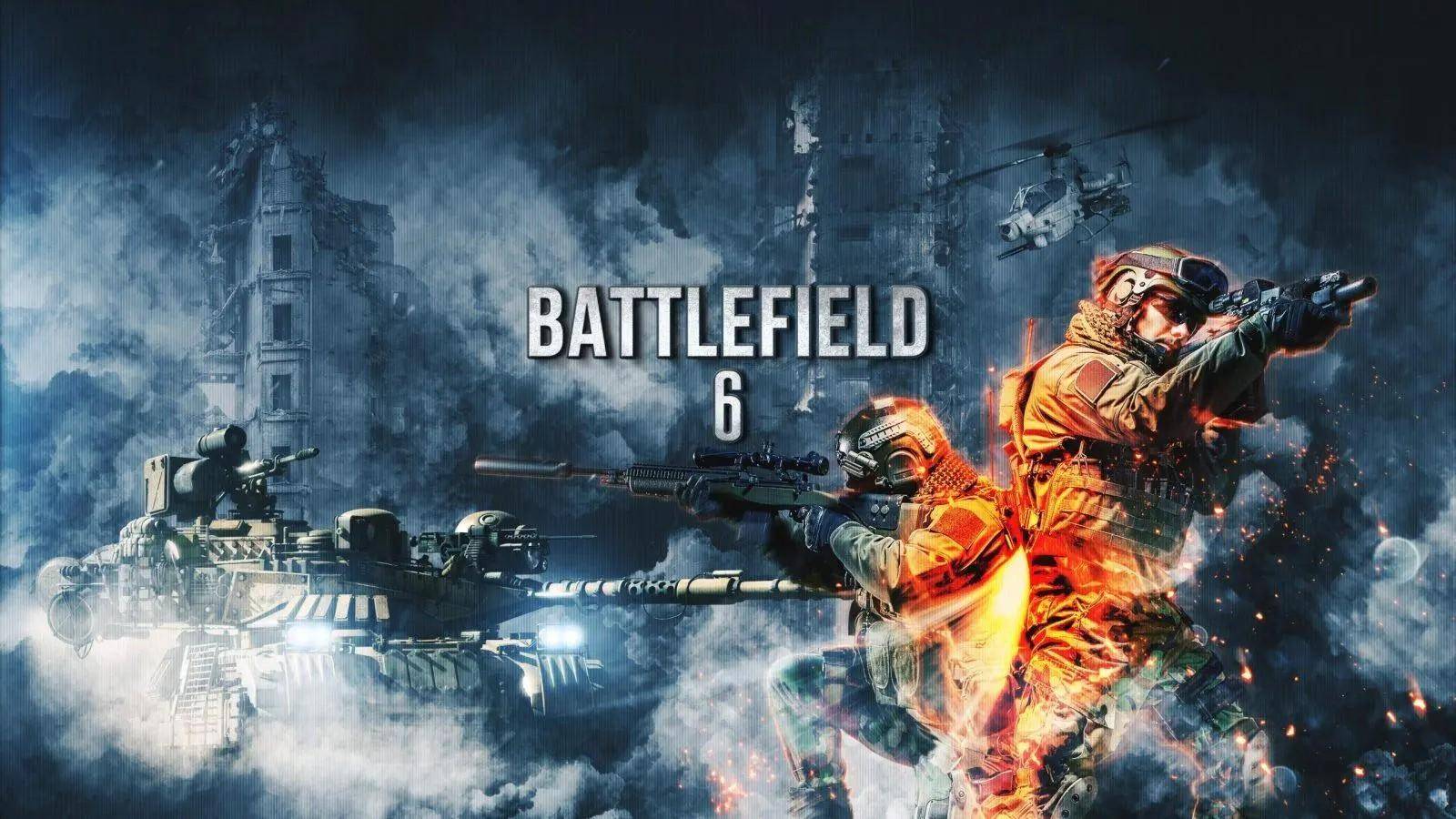 Rumor: Battlefield 6 llegaría a Xbox Game Pass desde el día 1 de su lanzamiento