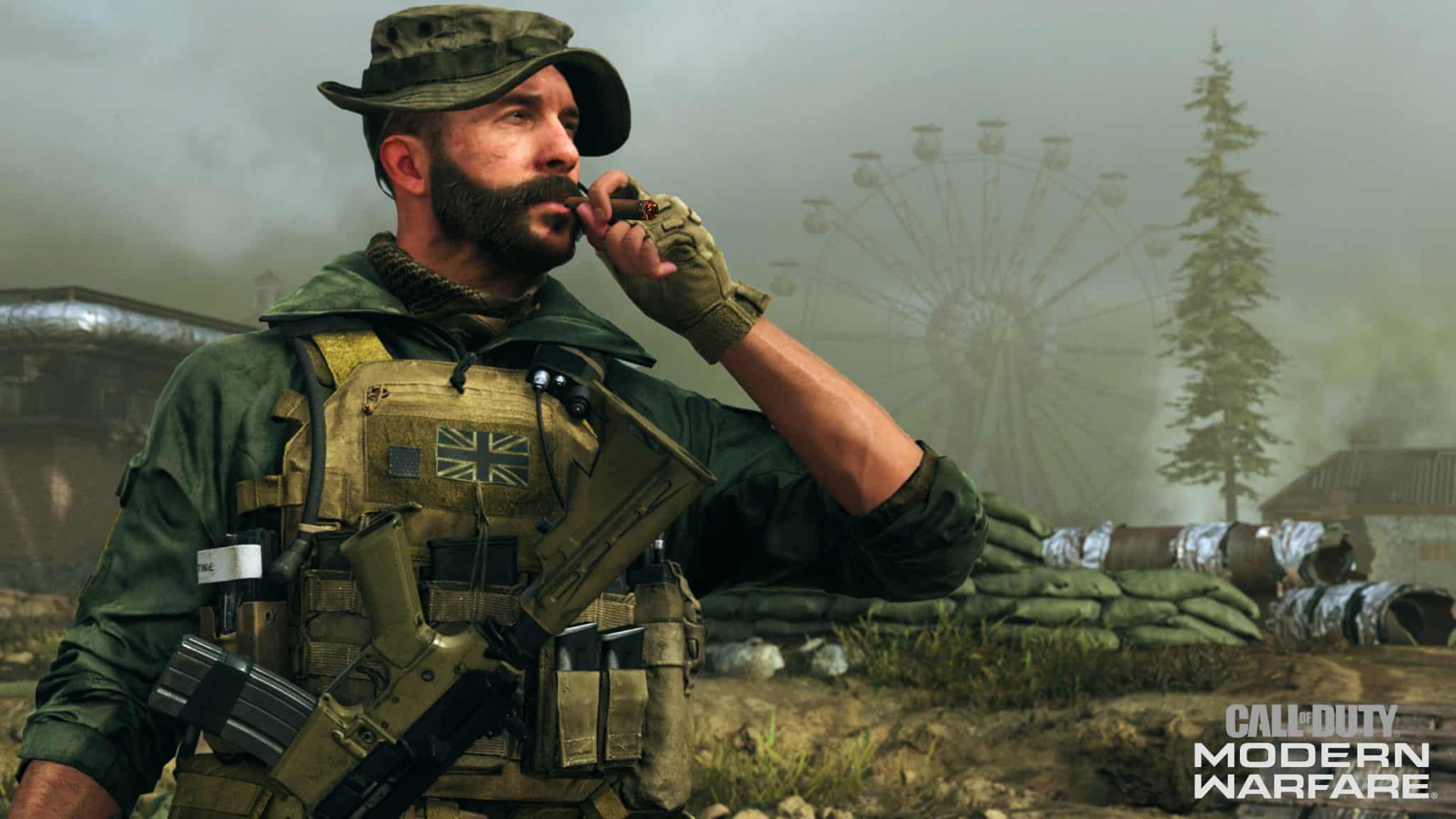 Call of Duty: Black Ops Cold War y Warzone; conoce los detalles de la Temporada Tres 8