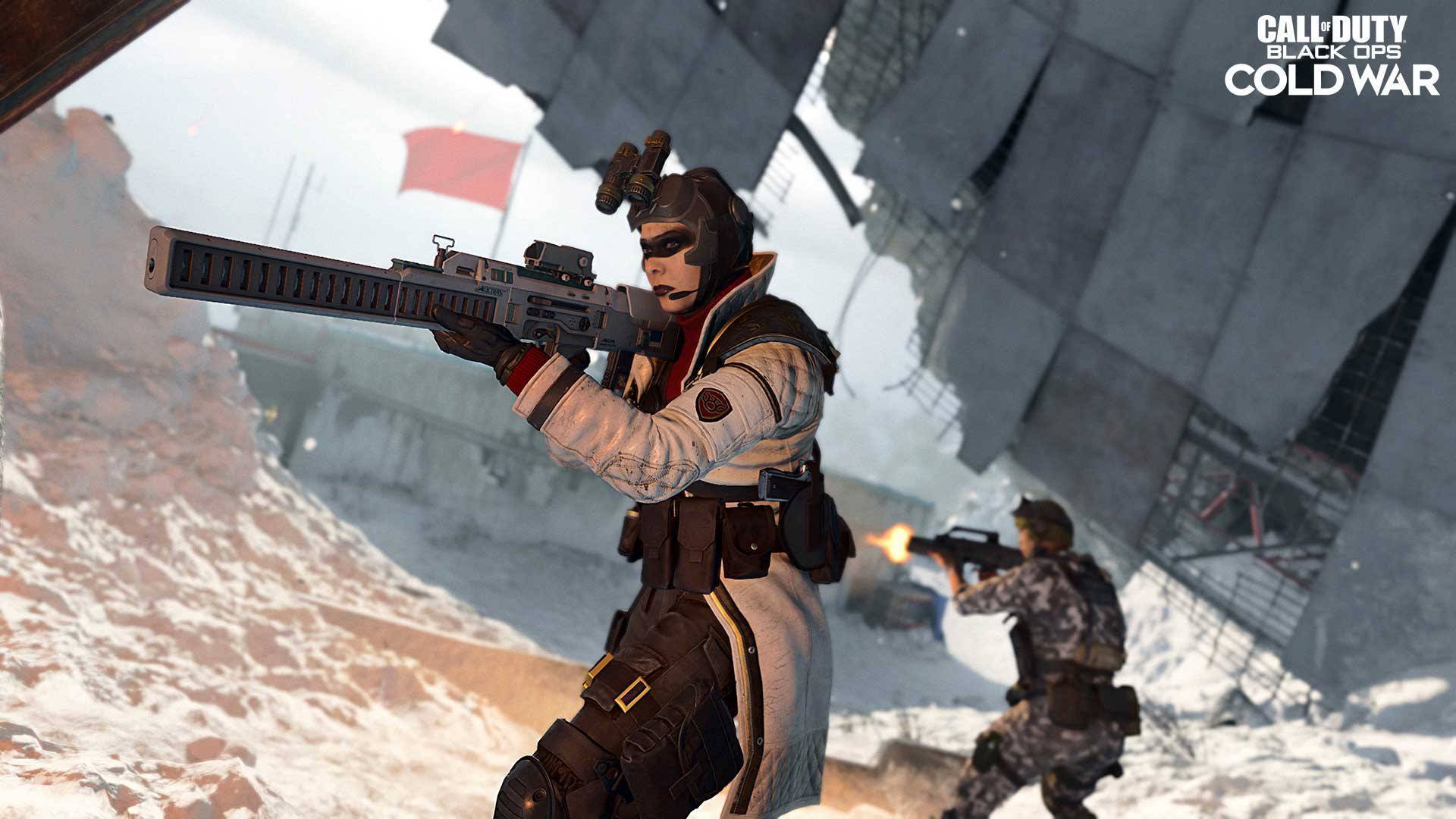 Call of Duty: Black Ops Cold War y Warzone; conoce los detalles de la Temporada Tres 11