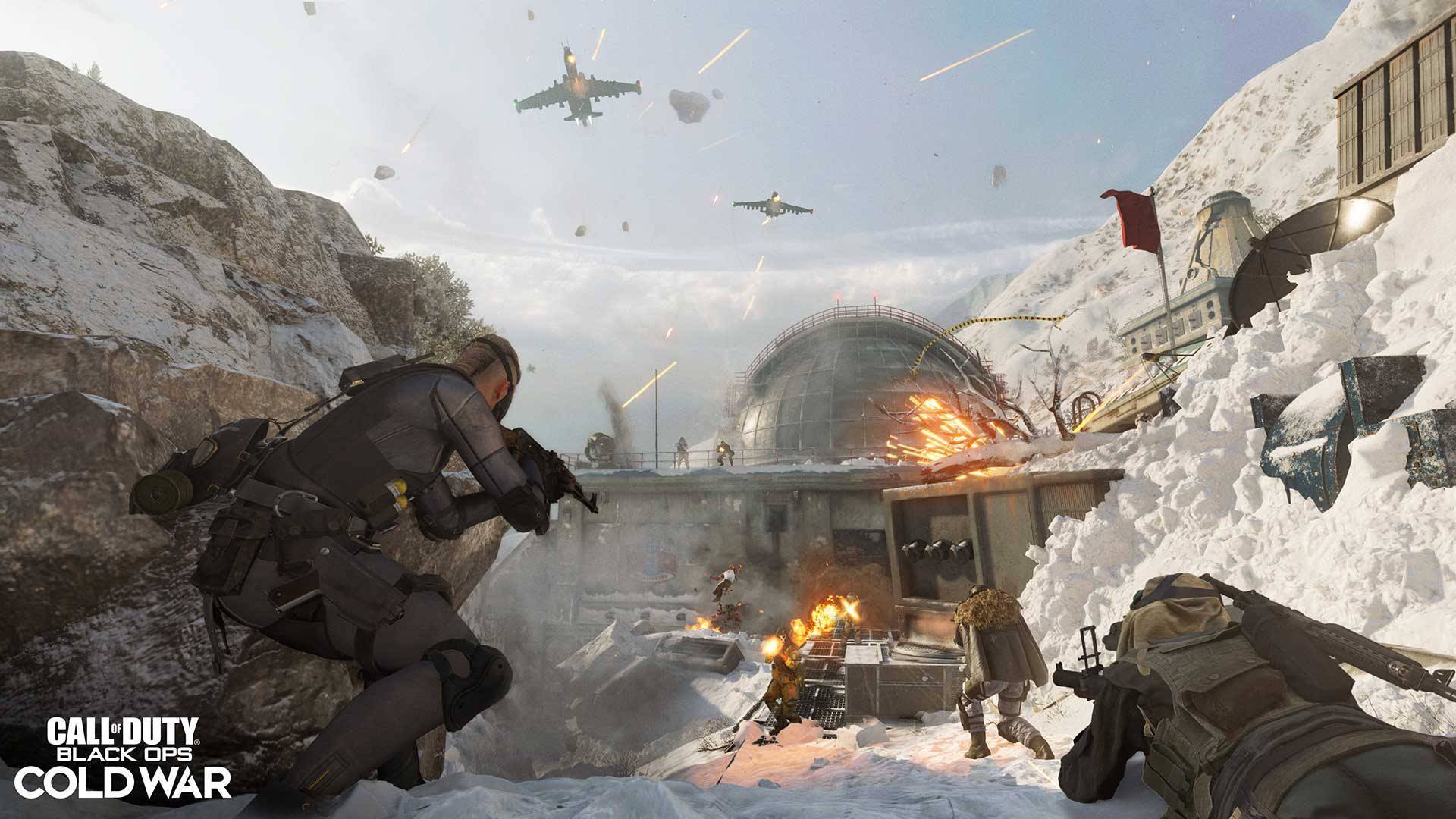 Call of Duty: Black Ops Cold War y Warzone; conoce los detalles de la Temporada Tres 15