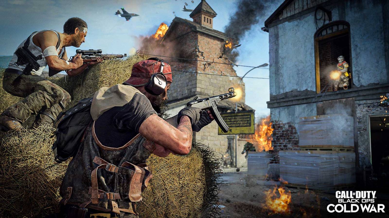 Call of Duty: Black Ops Cold War y Warzone; conoce los detalles de la Temporada Tres 17