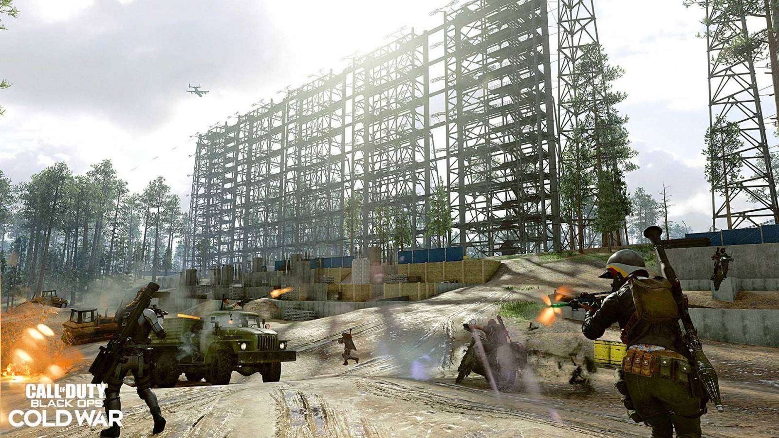 Call of Duty: Black Ops Cold War y Warzone; conoce los detalles de la Temporada Tres 18