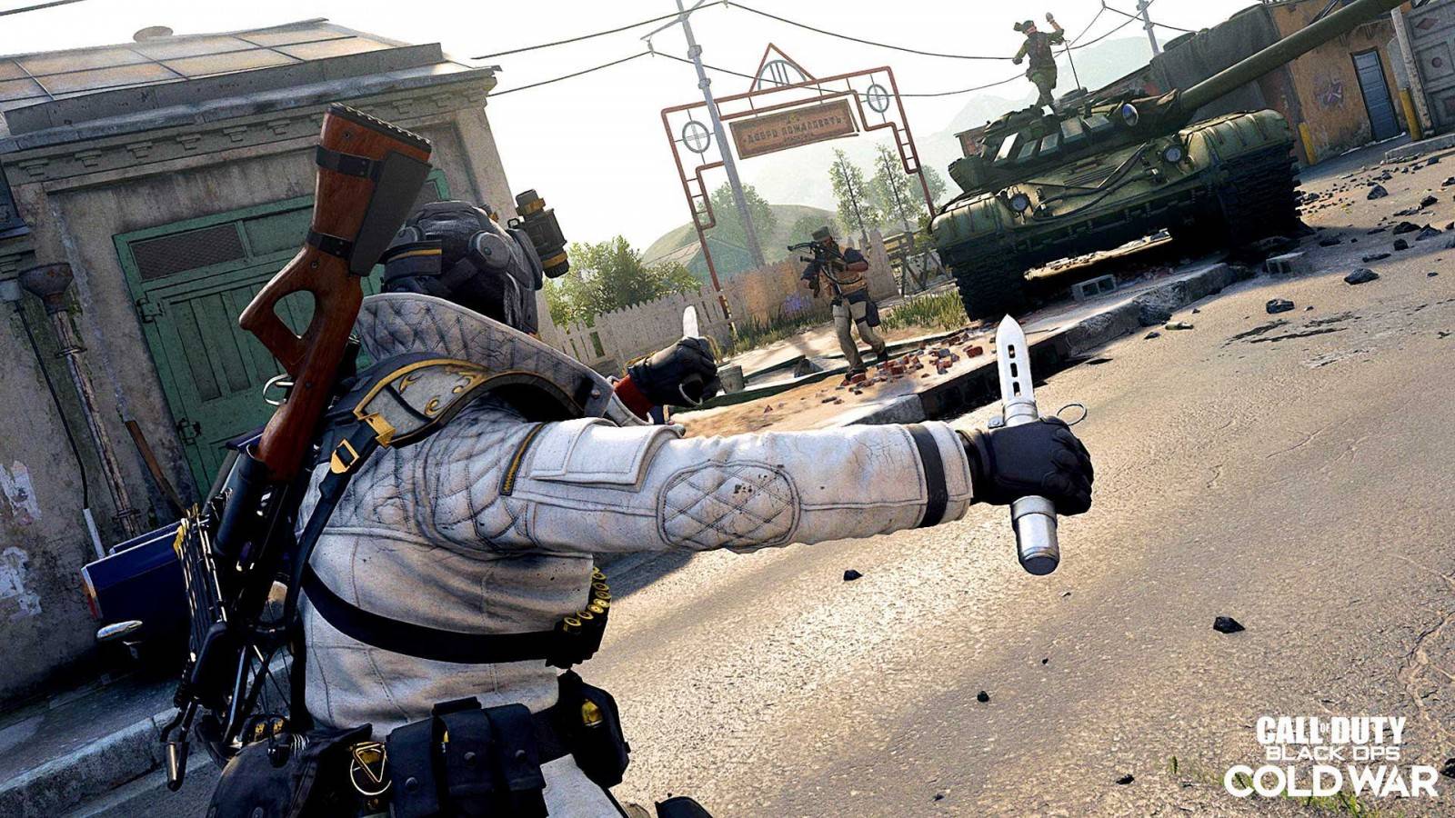 Call of Duty: Black Ops Cold War y Warzone; conoce los detalles de la Temporada Tres 19