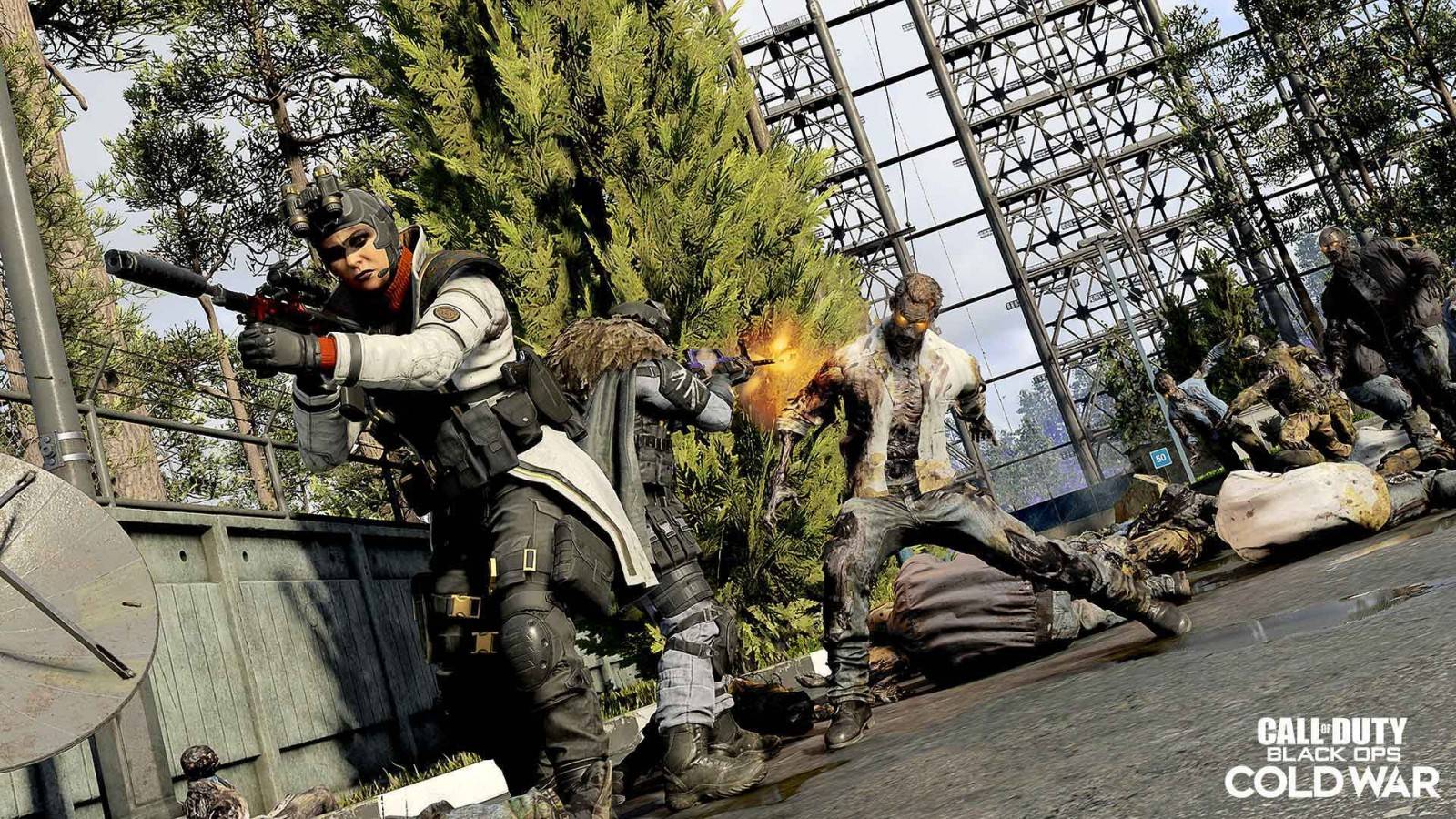 Call of Duty: Black Ops Cold War y Warzone; conoce los detalles de la Temporada Tres 23