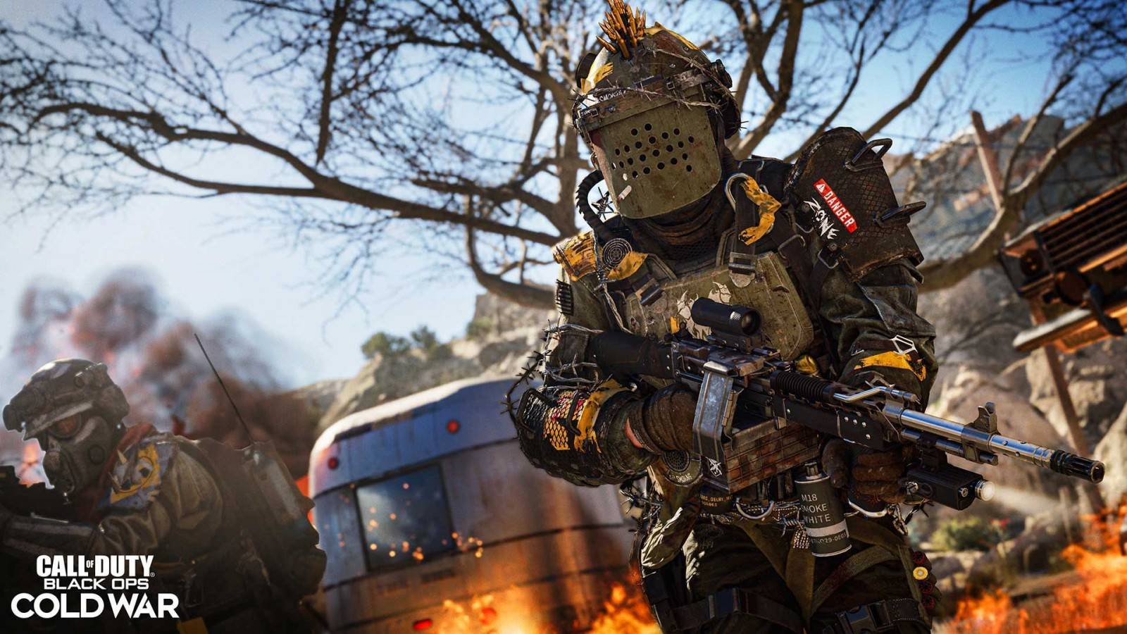Call of Duty: Black Ops Cold War y Warzone; conoce los detalles de la Temporada Tres 29