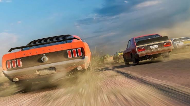 Forza Horizon 5: ¿Carreras en carreteras Mexicanas? 1