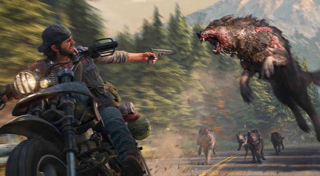 Sony planea contraatacar Xbox Game Pass ¿Llevando God Of War y Uncharted a móviles? 4