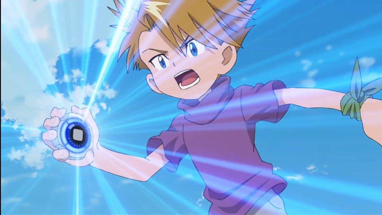 Digimon Adventure: Adelanto del próximo capítulo indica la llegada de las Mega Evoluciones