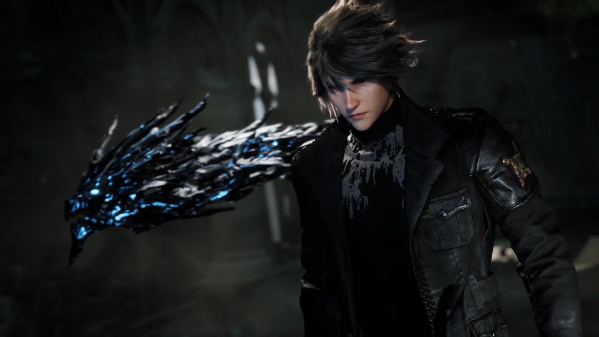 Lost Soul Aside: Video muestra 18 minutos de juego