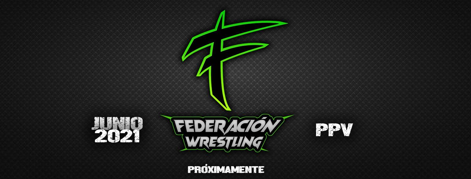 Federación Wrestling