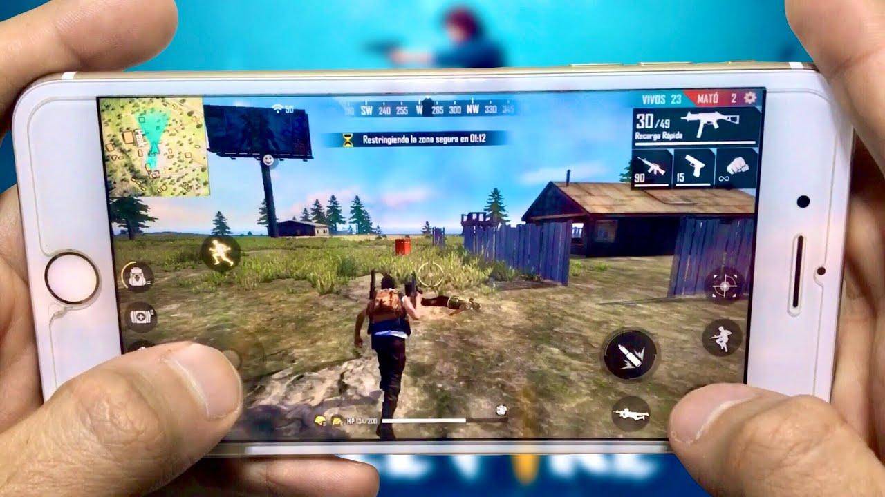 Free Fire: Adolescente mexicano comete suicidio, medios culpan al videojuego