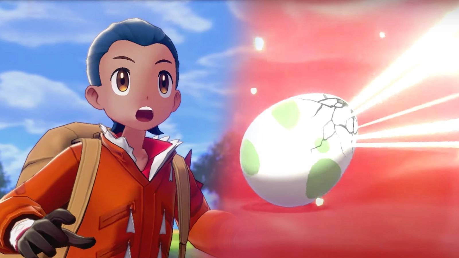 Pokémon: Jugador obtiene un impresionante Pokémon Shiny tras eclosionar más de 800 huevos 1